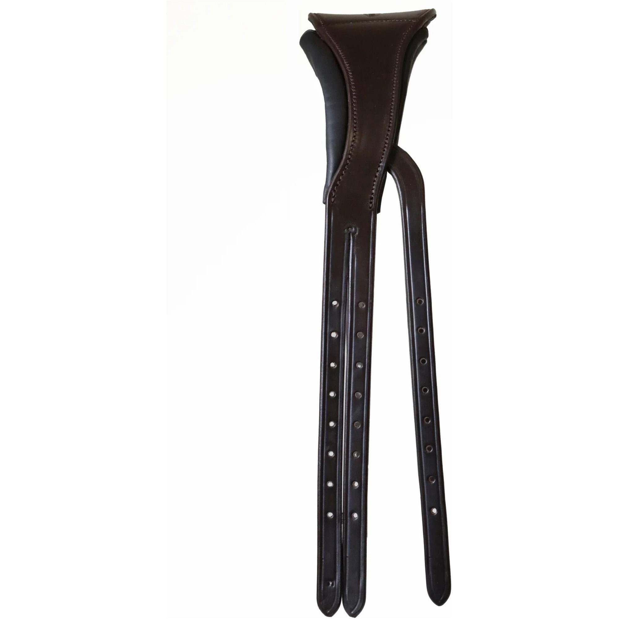 Henry James Comfort 3D Air Headpiece HP-4HJ - Brown
